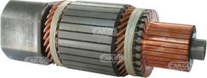 HC-Cargo F032130120 - Якір, стартер autozip.com.ua