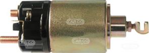HC-Cargo F032130814 - Тягове реле, стартер autozip.com.ua