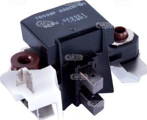 HC-Cargo F 032 130 835 - Регулятор напруги генератора autozip.com.ua