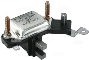 HC-Cargo F 032 130 832 - Регулятор напруги генератора autozip.com.ua