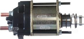 HC-Cargo F 032 130 377 - Тягове реле, стартер autozip.com.ua