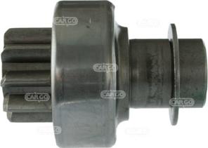 HC-Cargo F032130741 - Провідна шестерня, стартер autozip.com.ua