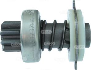 HC-Cargo F 032 130 737 - Провідна шестерня, стартер autozip.com.ua