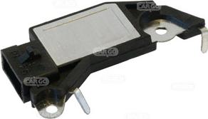 HC-Cargo F 032 131 905 - Регулятор напруги генератора autozip.com.ua