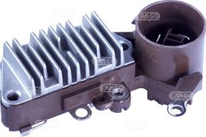 HC-Cargo F 032 131 459 - Регулятор напруги генератора autozip.com.ua