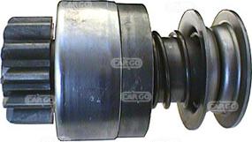 HC-Cargo F 032 131 481 - Провідна шестерня, стартер autozip.com.ua