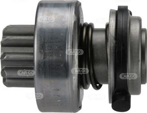 HC-Cargo F032131433 - Провідна шестерня, стартер autozip.com.ua
