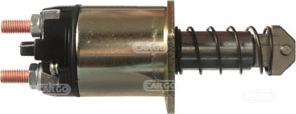 HC-Cargo F 032 131 437 - Тягове реле, стартер autozip.com.ua