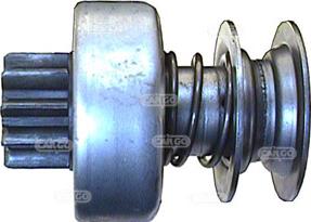 HC-Cargo F 032 131 429 - Провідна шестерня, стартер autozip.com.ua