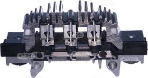 HC-Cargo F 032 131 698 - Випрямляч, генератор autozip.com.ua