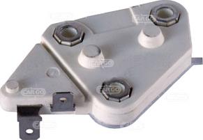 HC-Cargo F 032 131 044 - Регулятор напруги генератора autozip.com.ua