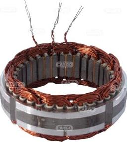 HC-Cargo F 032 131 052 - Генератор autozip.com.ua