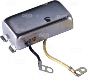 HC-Cargo F032131145 - Регулятор напруги генератора autozip.com.ua