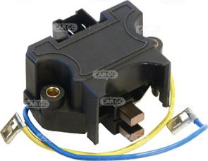 HC-Cargo F 032 131 146 - Регулятор напруги генератора autozip.com.ua