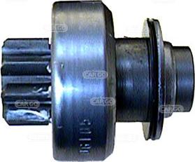 HC-Cargo F 032 131 111 - Провідна шестерня, стартер autozip.com.ua