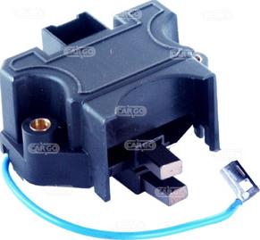 HC-Cargo F 032 131 120 - Регулятор напруги генератора autozip.com.ua