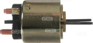 HC-Cargo F032131171 - Тягове реле, стартер autozip.com.ua