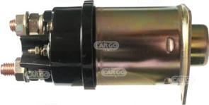 HC-Cargo F 032 131 349 - Тягове реле, стартер autozip.com.ua