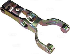 HC-Cargo F032131353 - Важіль включення, стартер autozip.com.ua