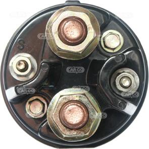 HC-Cargo F 032 131 369 - Тягове реле, стартер autozip.com.ua