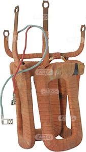 HC-Cargo F032131312 - Обмотка збудження, стартер autozip.com.ua