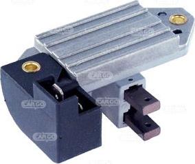 HC-Cargo F032131283 - Регулятор напруги генератора autozip.com.ua