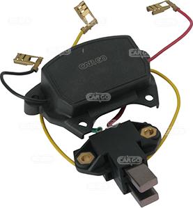 HC-Cargo F 032 131 226 - Регулятор напруги генератора autozip.com.ua