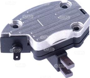 HC-Cargo F032131277 - Регулятор напруги генератора autozip.com.ua