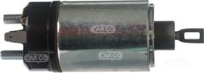 HC-Cargo F032131790 - Тягове реле, стартер autozip.com.ua