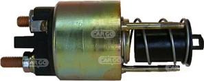 HC-Cargo F032138444 - Тягове реле, стартер autozip.com.ua