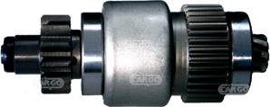 HC-Cargo F 032 138 567 - Провідна шестерня, стартер autozip.com.ua