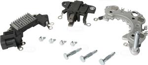 HC-Cargo F 032 138 190 - Випрямляч, генератор autozip.com.ua