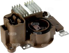 HC-Cargo F032138309 - Регулятор напруги генератора autozip.com.ua
