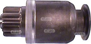 HC-Cargo F032138308 - Провідна шестерня, стартер autozip.com.ua