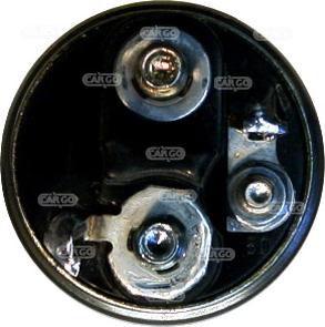 HC-Cargo F032138763 - Тягове реле, стартер autozip.com.ua