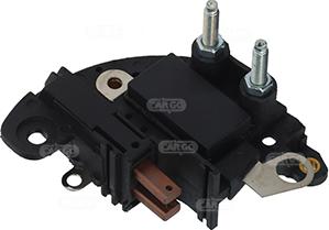 HC-Cargo F032138789 - Регулятор напруги генератора autozip.com.ua