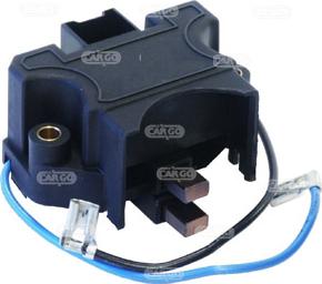 HC-Cargo F 032 133 989 - Регулятор напруги генератора autozip.com.ua