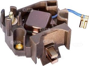 HC-Cargo F 032 133 492 - Регулятор напруги генератора autozip.com.ua