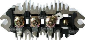 HC-Cargo F 032 133 432 - Випрямляч, генератор autozip.com.ua