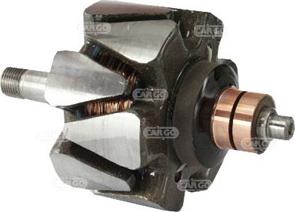 HC-Cargo F 032 133 587 - Ротор, генератор autozip.com.ua