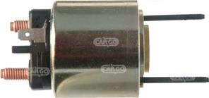 HC-Cargo F032133533 - Тягове реле, стартер autozip.com.ua