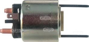 HC-Cargo F 032 133 532 - Тягове реле, стартер autozip.com.ua
