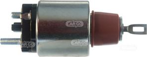 HC-Cargo F 032 133 644 - Тягове реле, стартер autozip.com.ua