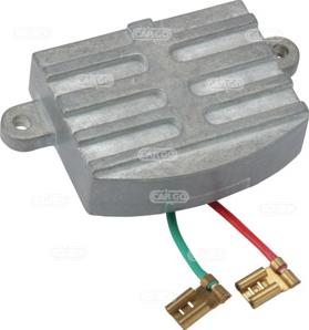 HC-Cargo F 032 133 669 - Регулятор напруги генератора autozip.com.ua