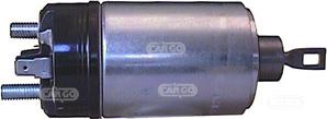 HC-Cargo F 032 133 636 - Тягове реле, стартер autozip.com.ua