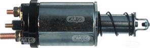 HC-Cargo F 032 133 187 - Тягове реле, стартер autozip.com.ua