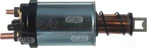 HC-Cargo F 032 133 300 - Тягове реле, стартер autozip.com.ua