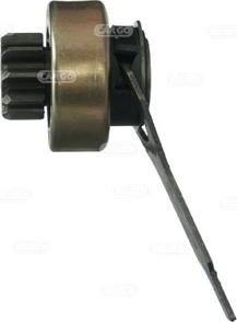 HC-Cargo F 032 133 297 - Провідна шестерня, стартер autozip.com.ua