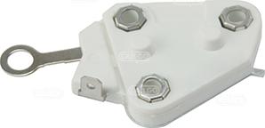 HC-Cargo F 032 132 930 - Регулятор напруги генератора autozip.com.ua