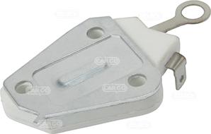 HC-Cargo F 032 132 930 - Регулятор напруги генератора autozip.com.ua